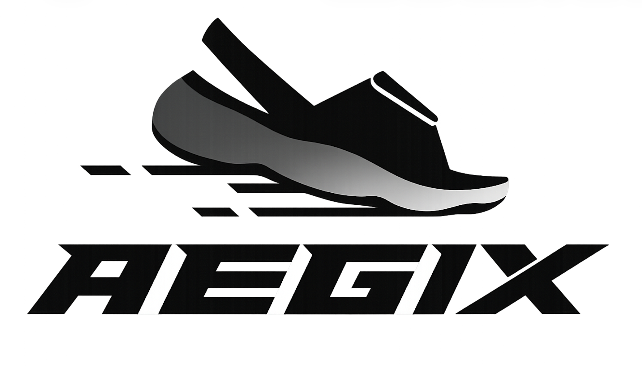 Aegix Athletics logo